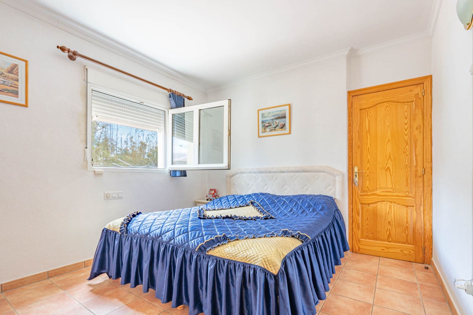 5 soveværelse Villa til salg i Els Poblets med swimmingpool garage - € 765.000 (Ref: 9033932)