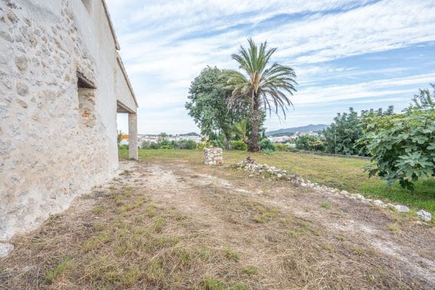 Grond te koop in Gata de Gorgos - € 300.000 (Ref: 9033941)