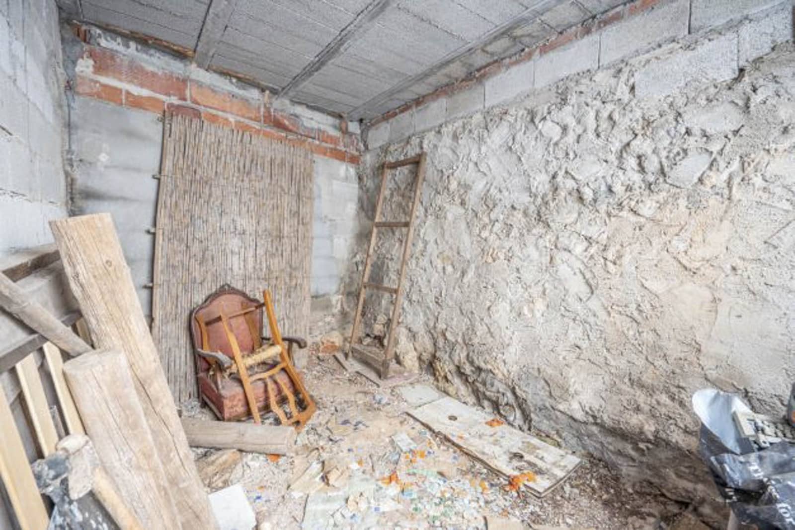 Grond te koop in Gata de Gorgos - € 300.000 (Ref: 9033941)