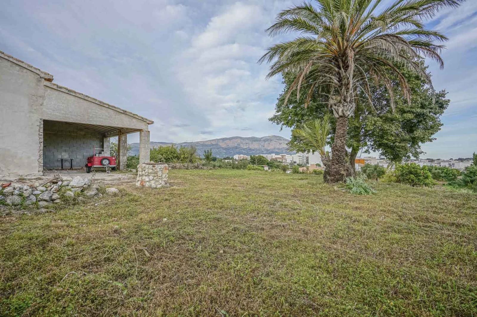 Grond te koop in Gata de Gorgos - € 300.000 (Ref: 9033941)