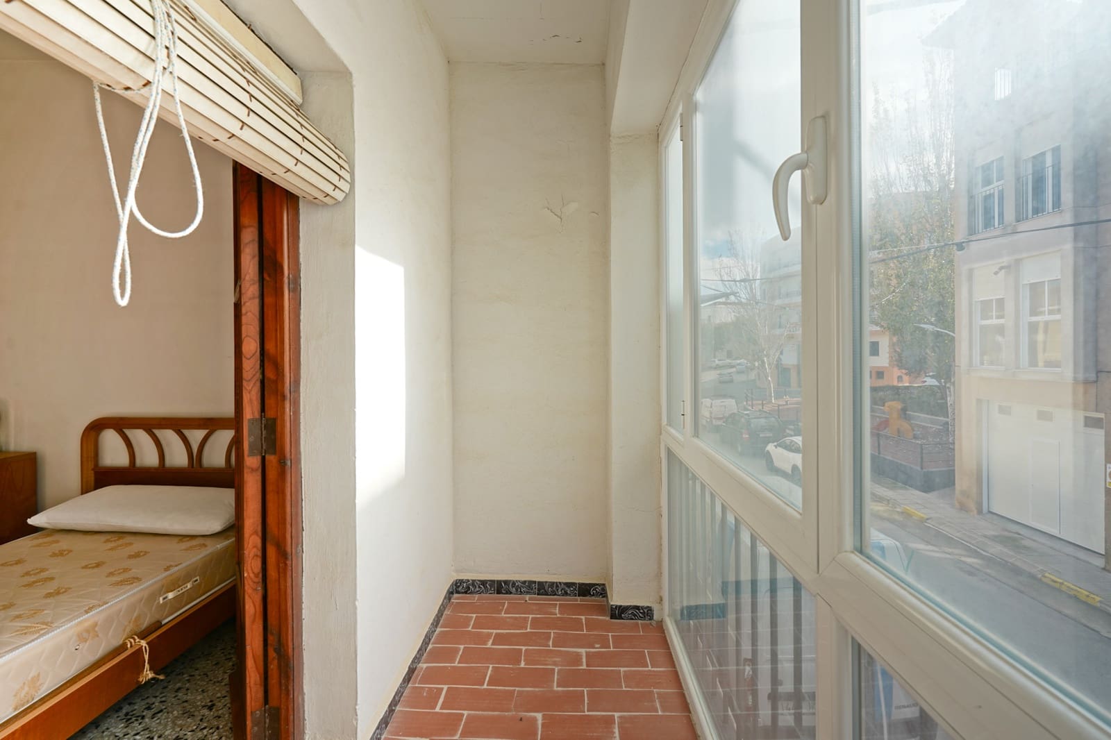 7 soveværelse Byhus til salg i Benissa med swimmingpool garage - € 320.000 (Ref: 9033943)