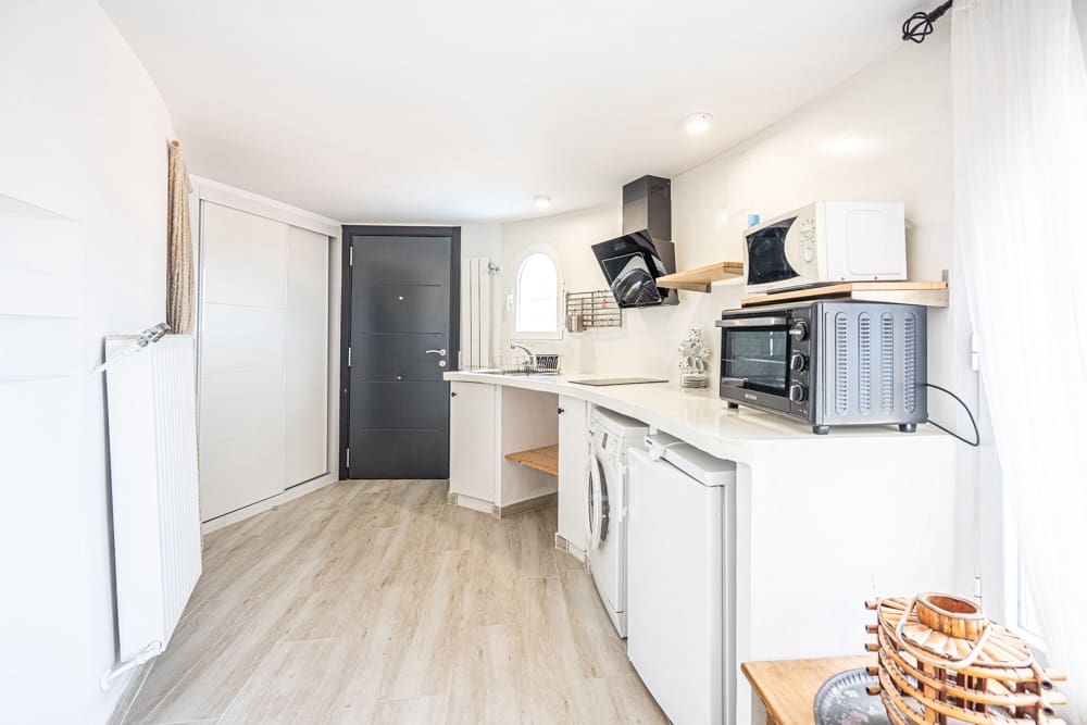 6 quarto Moradia para venda em Calpe / Calp com piscina garagem - 845 000 € (Ref: 9033944)