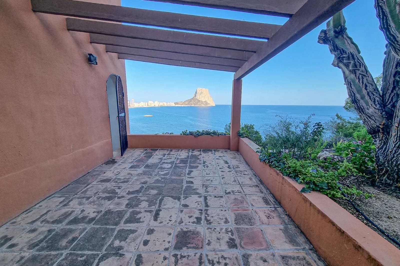 3 slaapkamer Huis te koop in Calpe / Calp met zwembad - € 499.000 (Ref: 9033946)