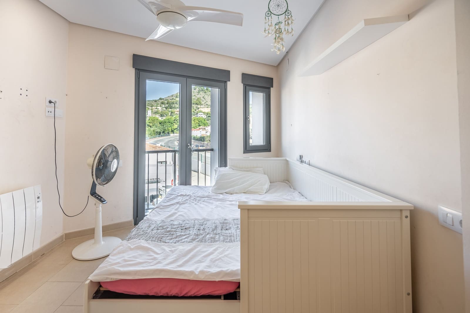 4 soveværelse Byhus til salg i Javea / Xabia med swimmingpool garage - € 495.000 (Ref: 9033949)