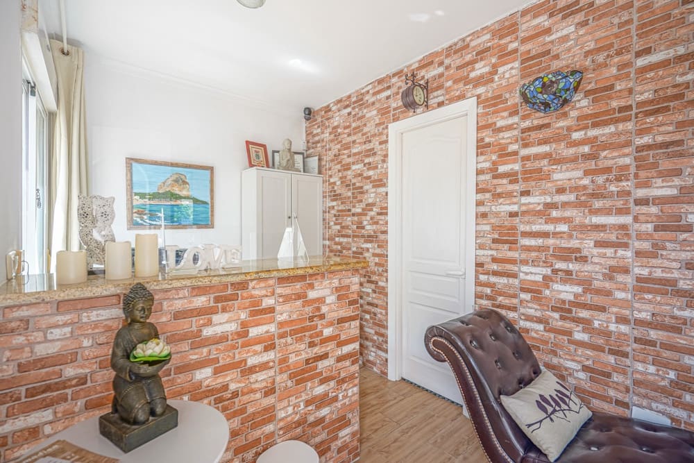 16 soveværelse Erhverv til salg i Calpe / Calp med swimmingpool - € 1.050.000 (Ref: 9033959)