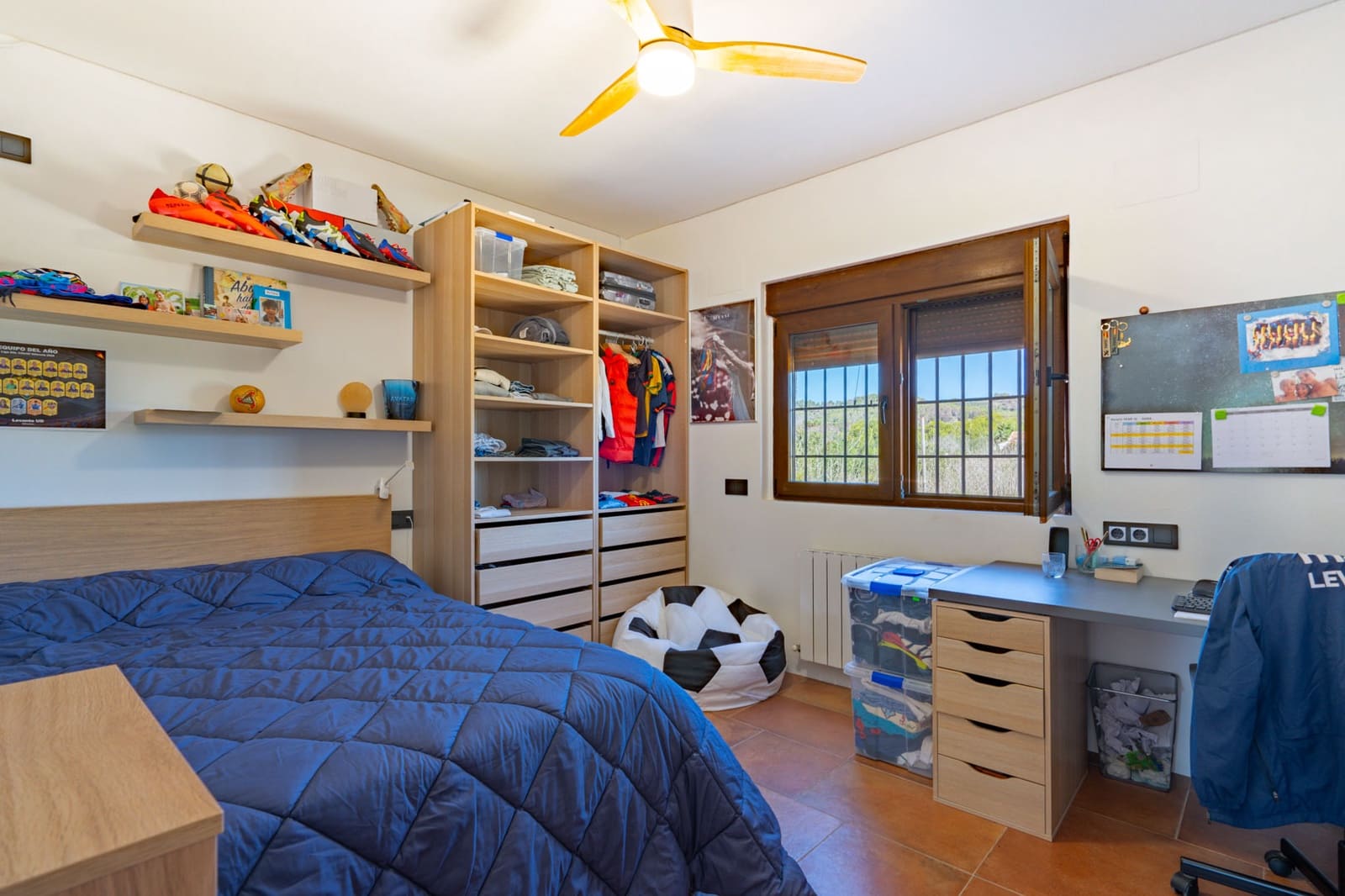 3 sypialnia Willa na sprzedaż w Javea / Xabia z basenem garażem - 1 200 000 € (Ref: 9033966)