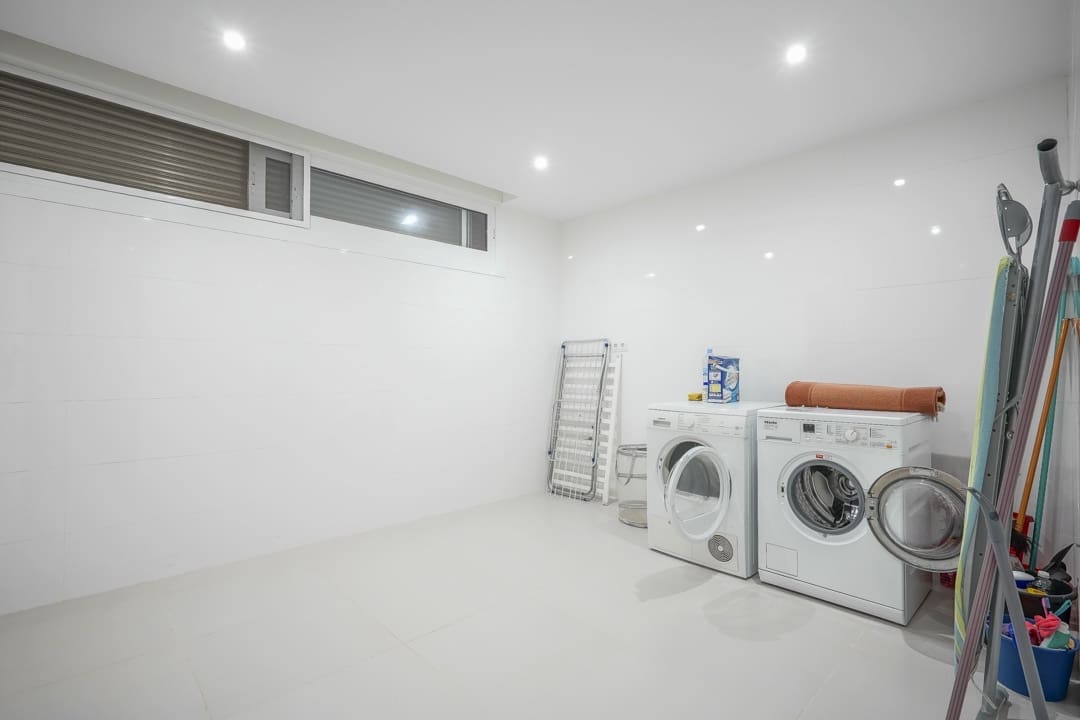 4 sypialnia Willa na sprzedaż w Benissa z basenem - 1 350 000 € (Ref: 9033975)