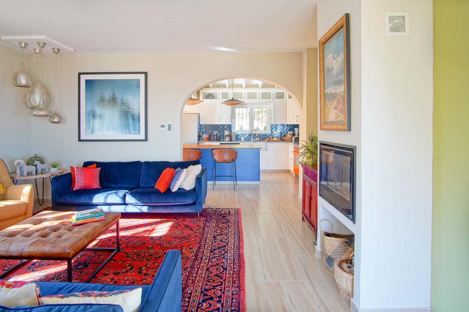 5 soveværelse Villa til salg i Pego med swimmingpool - € 765.000 (Ref: 9033991)