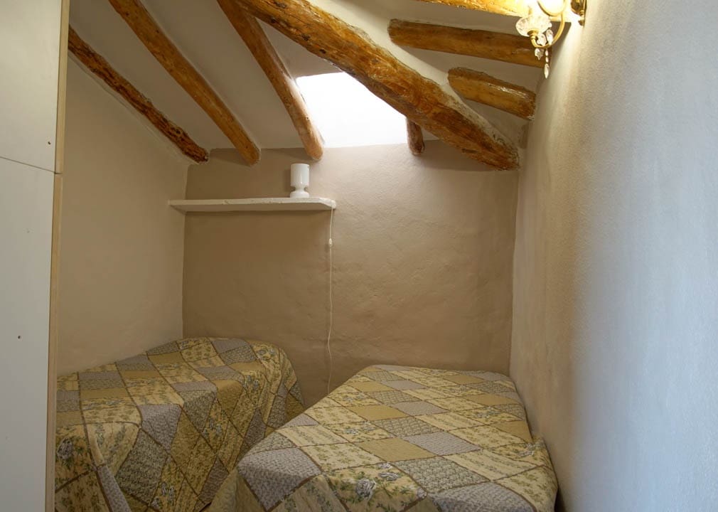 8 chambre Villa/Maison à vendre à La Nucia avec piscine - 2 500 000 € (Ref: 9033994)