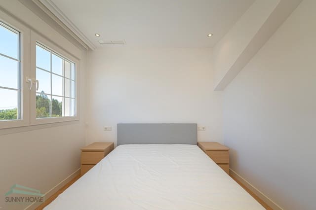 3 makuuhuone Huvila myytävänä paikassa Polop mukana uima-altaan - 490 000 € (Ref: 9034674)