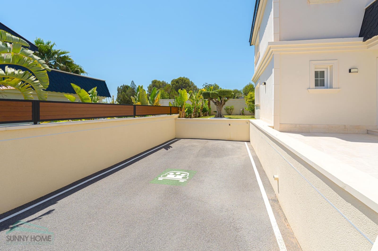 3 makuuhuone Huvila myytävänä paikassa Polop mukana uima-altaan - 490 000 € (Ref: 9034674)