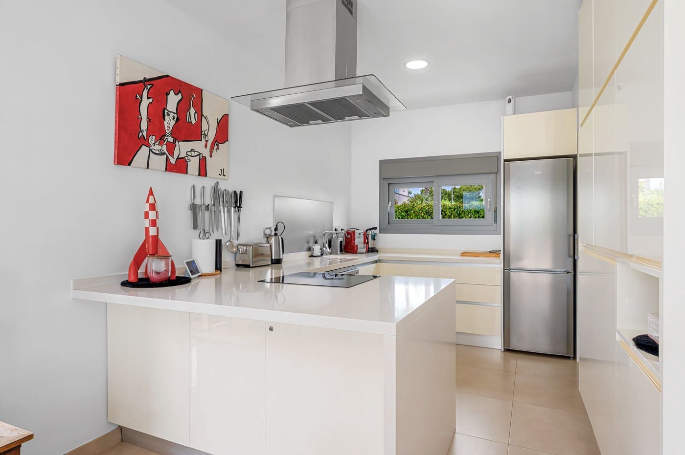 3 bedroom Villa for sale in Orihuela with pool garage - € 479,000 (Ref: 9034683)