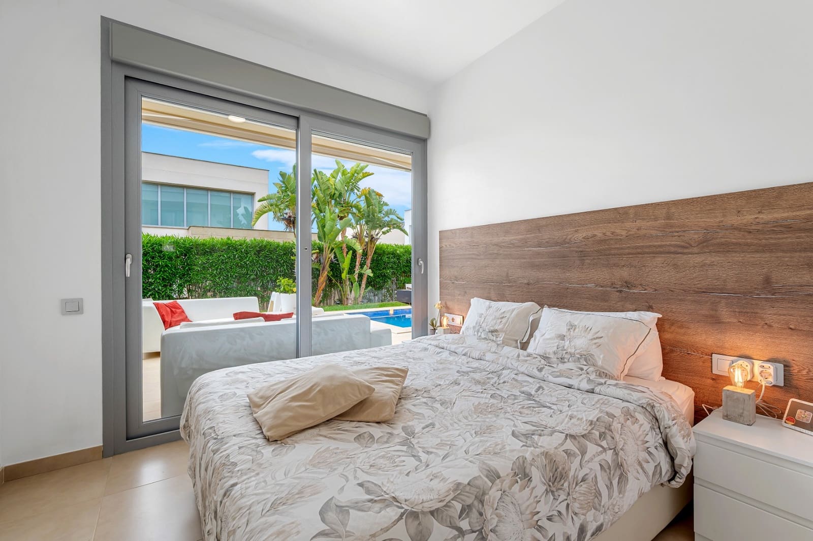 3 bedroom Villa for sale in Orihuela with pool garage - € 479,000 (Ref: 9034683)