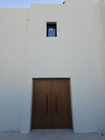 4 quarto Moradia para venda em Calpe / Calp com piscina - 1 575 000 € (Ref: 9050492)