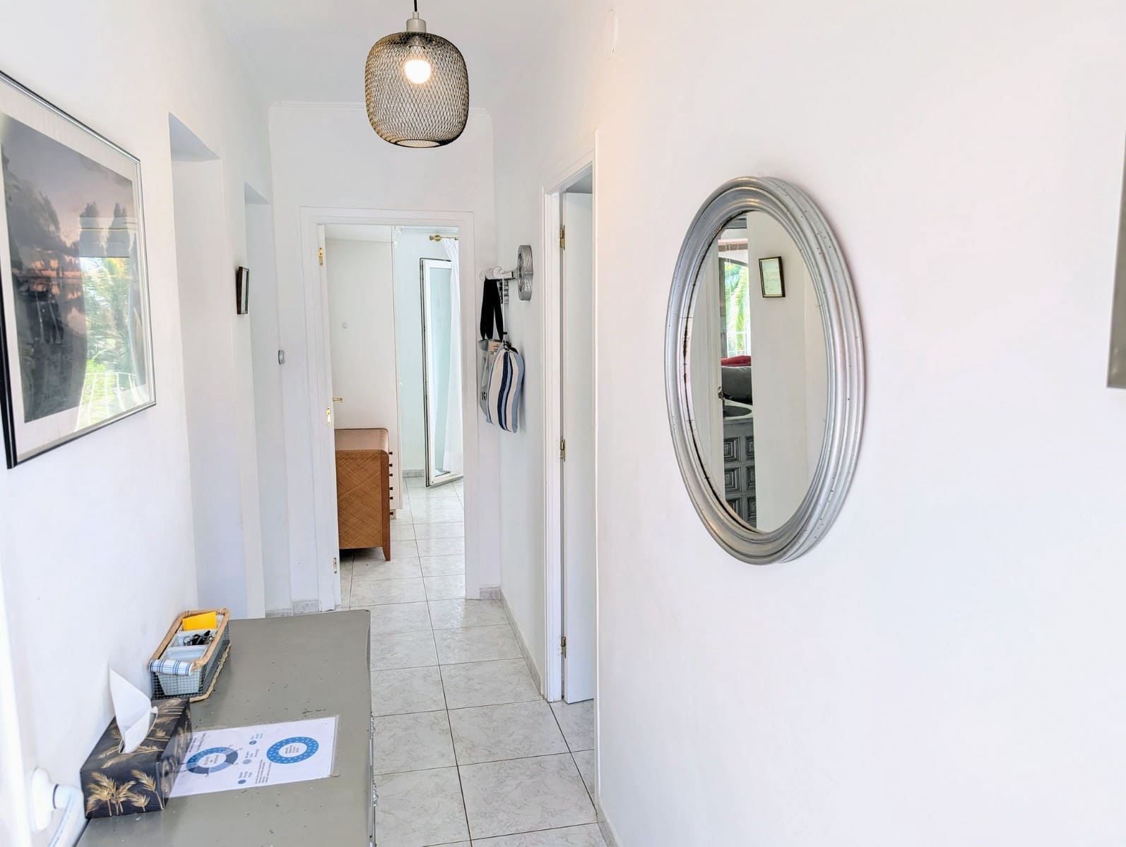 3 soveværelse Semi-Rækkehus til salg i Moraira med swimmingpool garage - € 535.000 (Ref: 9050493)