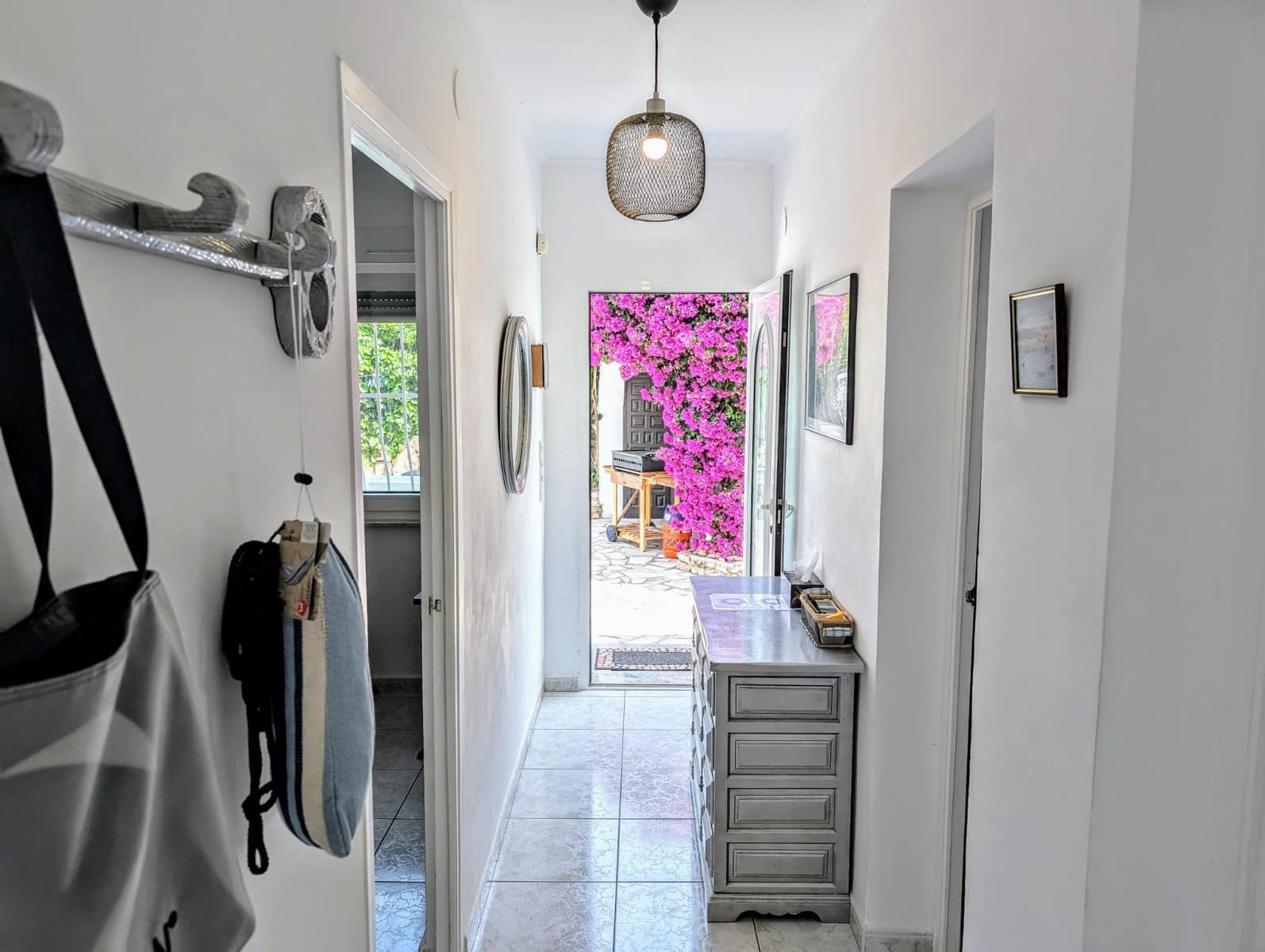 3 soveværelse Semi-Rækkehus til salg i Moraira med swimmingpool garage - € 535.000 (Ref: 9050493)