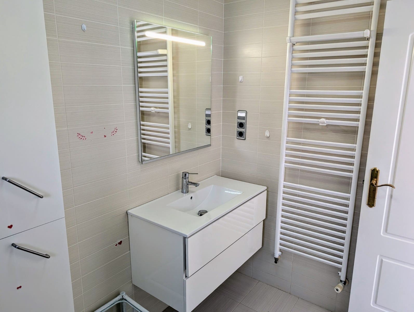 3 soveværelse Semi-Rækkehus til salg i Moraira med swimmingpool garage - € 535.000 (Ref: 9050493)