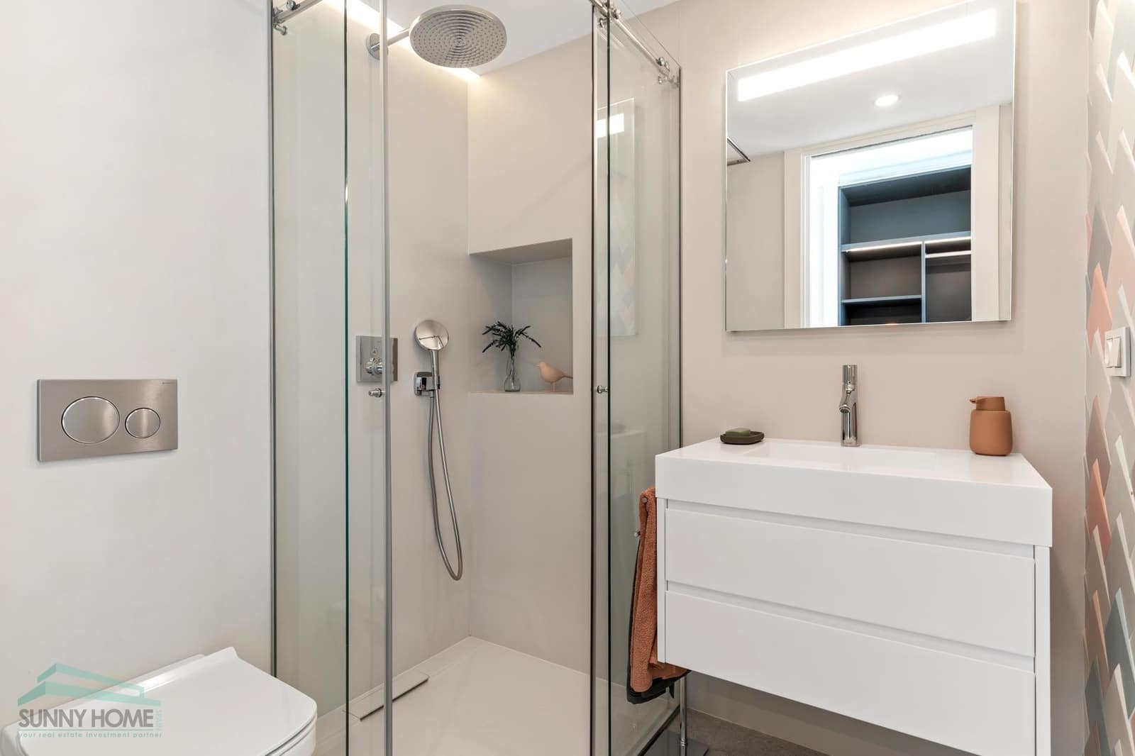 4 bedroom Villa for sale in Altea with pool - € 2,135,000 (Ref: 9051415)