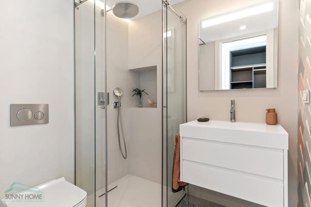 4 chambre Villa/Maison à vendre à Altea avec piscine - 2 135 000 € (Ref: 9051415)