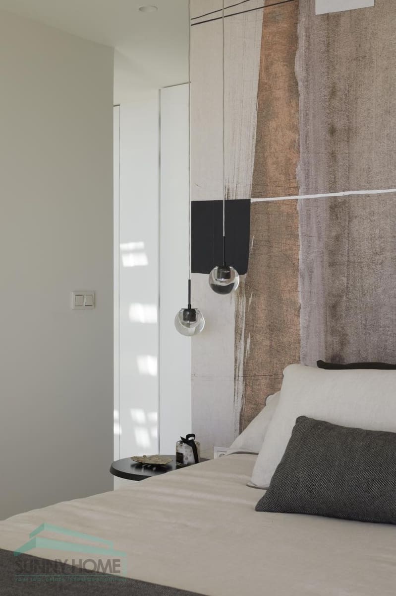 4 makuuhuone Huvila myytävänä paikassa Altea mukana 
autotalli - 2 135 000 € (Ref: 9051415)