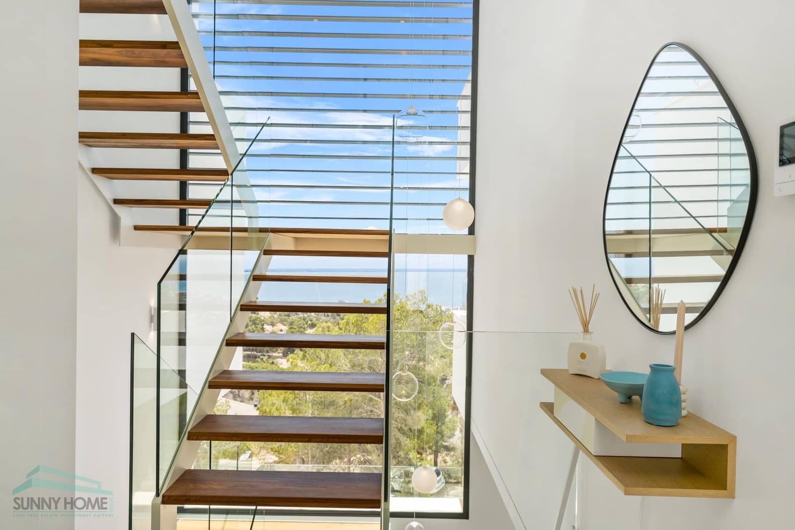 4 makuuhuone Huvila myytävänä paikassa Altea mukana 
autotalli - 2 135 000 € (Ref: 9051415)