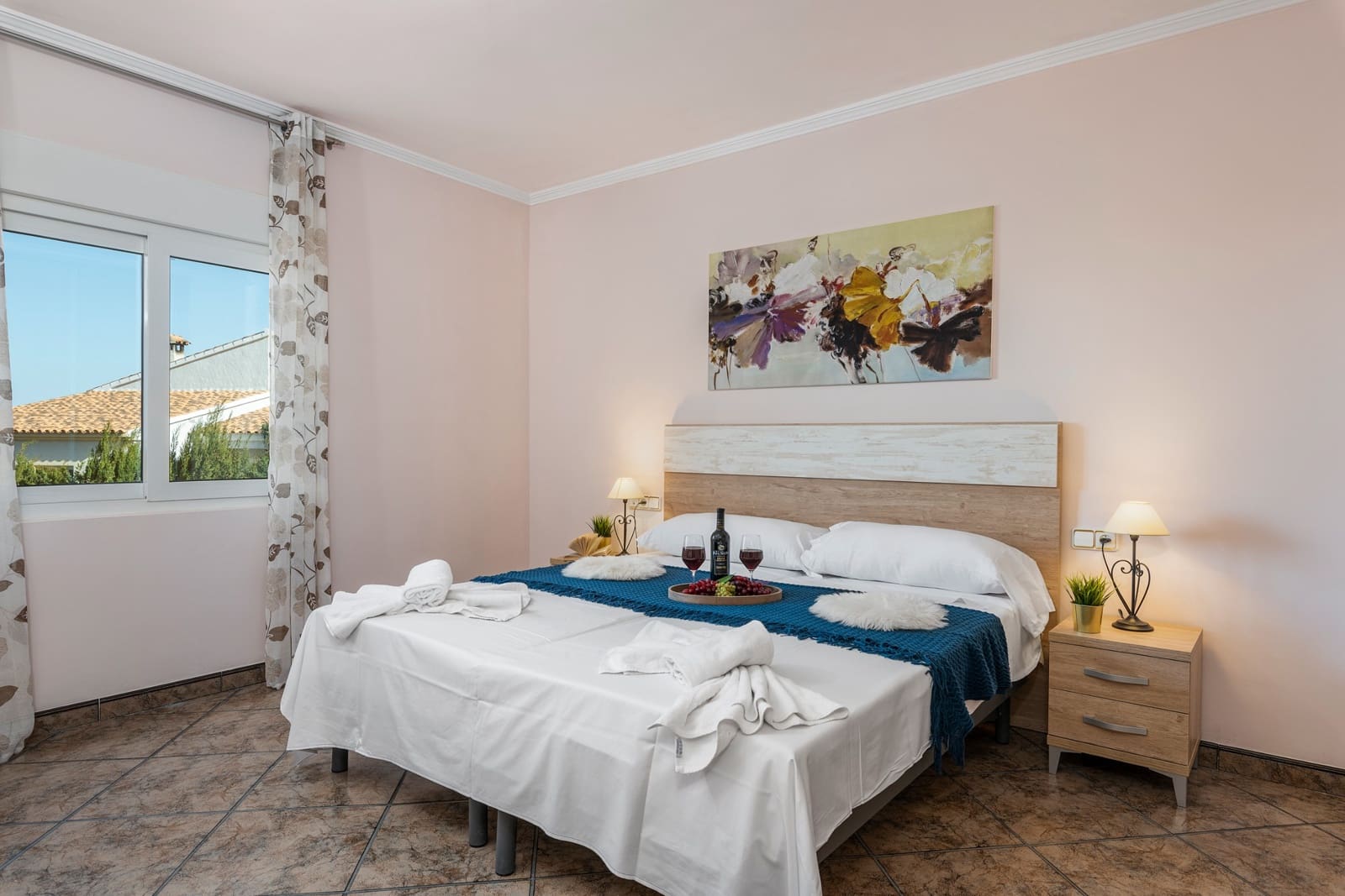 6 bedroom Villa for sale in Calpe / Calp with pool - € 1,200,000 (Ref: 9072613)