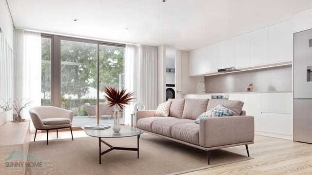 2 quarto Moradia Geminada para venda em Finestrat com piscina - 355 000 € (Ref: 9076669)