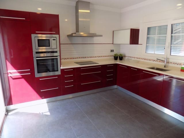 4 camera da letto Villa in vendita in Teulada Pueblo, Teulada-Moraira con piscina - 1.800.000 € (Rif: 9079828)