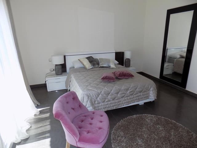 4 camera da letto Villa in vendita in Teulada Pueblo, Teulada-Moraira con piscina - 1.800.000 € (Rif: 9079828)