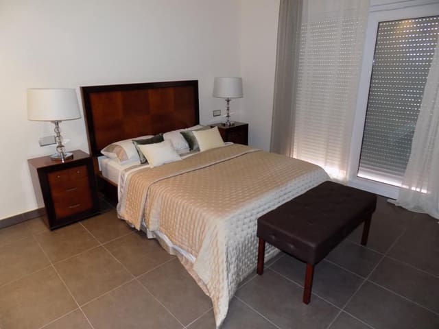 4 camera da letto Villa in vendita in Teulada Pueblo, Teulada-Moraira con piscina - 1.800.000 € (Rif: 9079828)