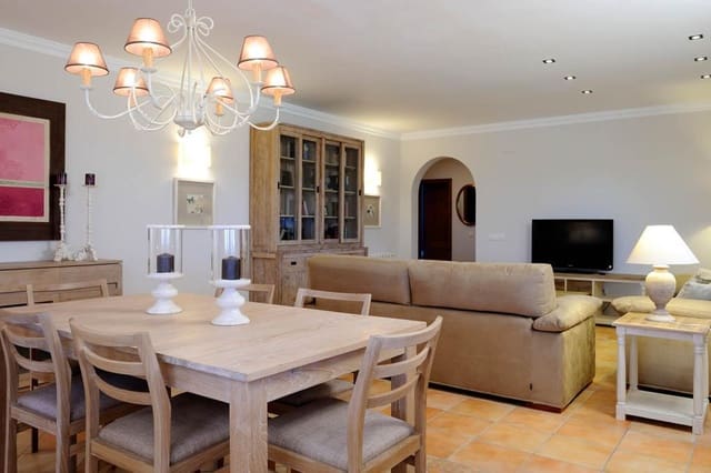 8 sovrum Villa till salu i Benitachell / Benitatxell med pool - 1 450 000 € (Ref: 9079829)