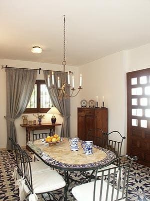 6 bedroom Finca/Country House for sale in Benissa with pool - € 3,000,000 (Ref: 9079830)