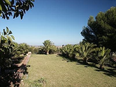 6 bedroom Finca/Country House for sale in Benissa with pool - € 3,000,000 (Ref: 9079830)
