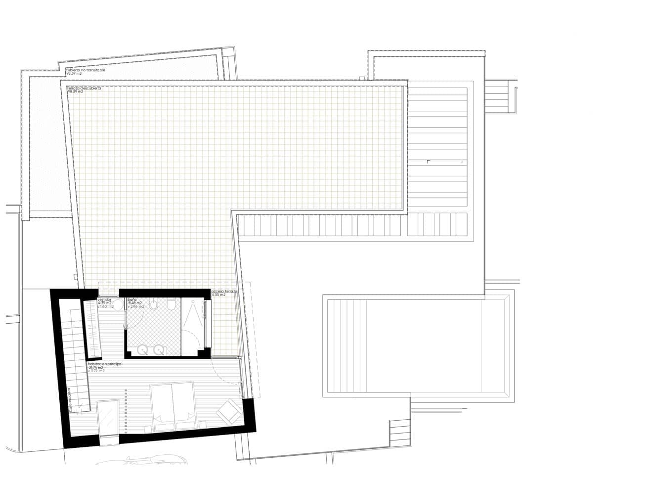 3 soveværelse Villa til salg i Moraira med swimmingpool garage - € 2.250.000 (Ref: 9079831)