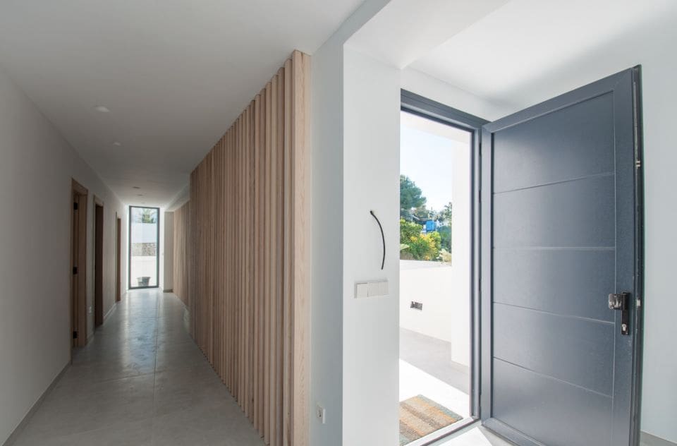 3 soveværelse Villa til salg i Moraira med swimmingpool garage - € 2.250.000 (Ref: 9079831)