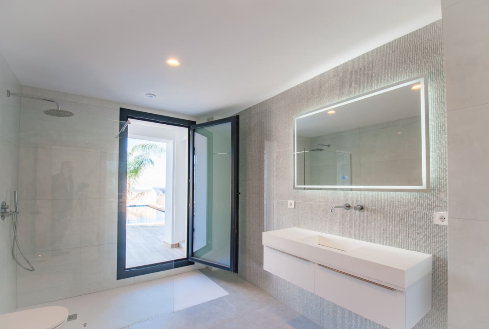 3 soveværelse Villa til salg i Moraira med swimmingpool garage - € 2.250.000 (Ref: 9079831)