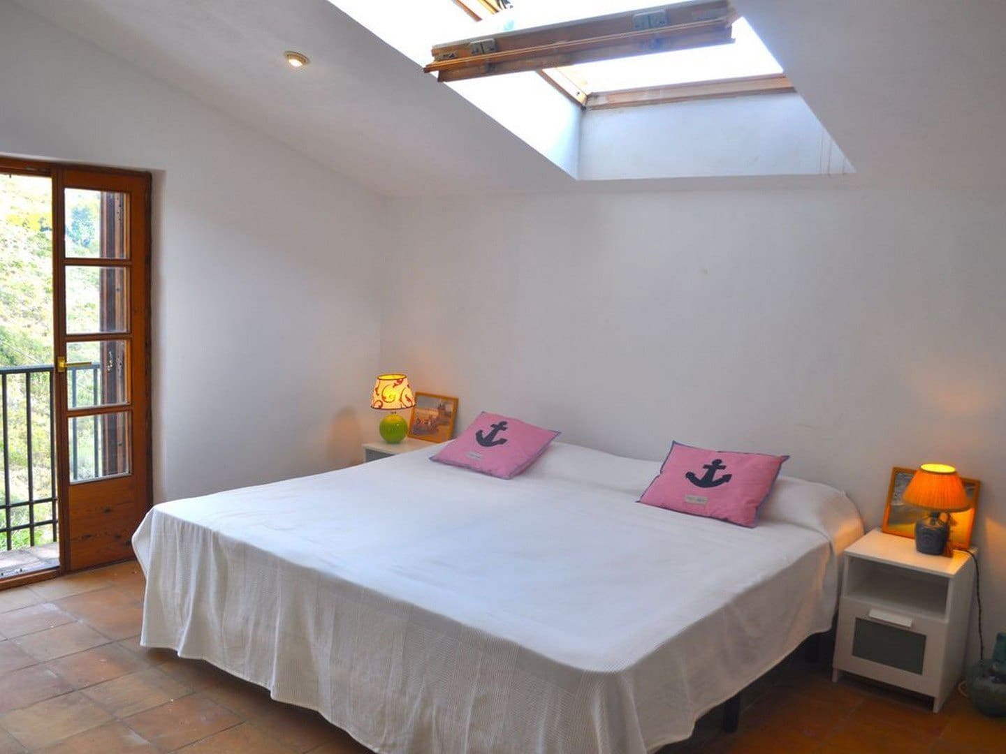 5 sypialnia Willa na sprzedaż w Moraira z basenem garażem - 2 750 000 € (Ref: 9079832)