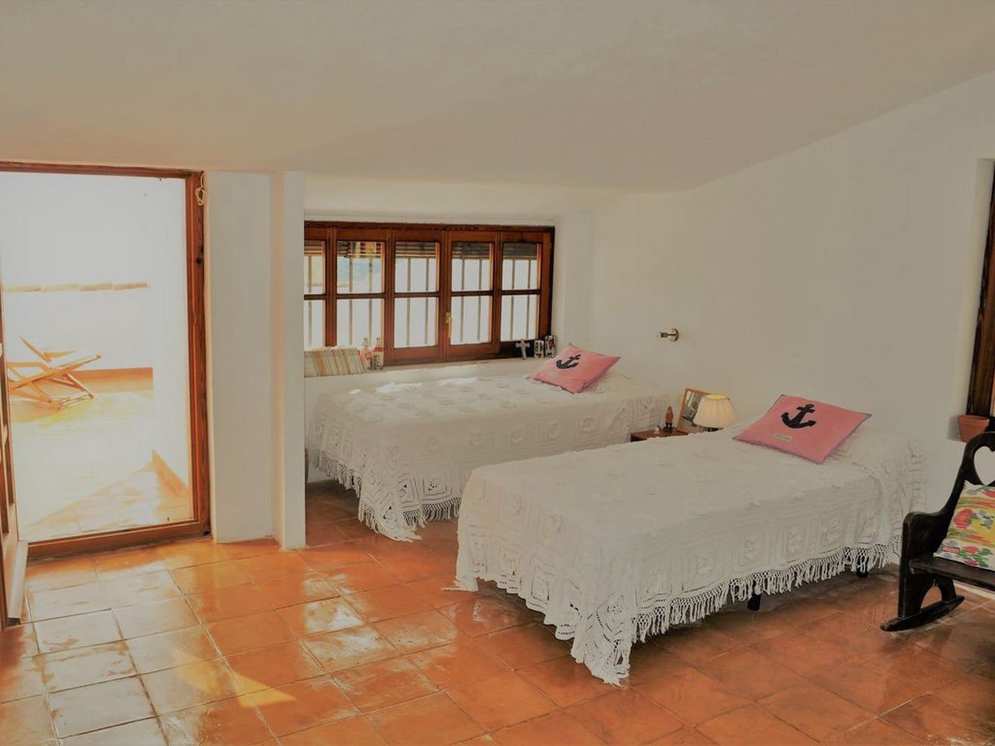 5 sypialnia Willa na sprzedaż w Moraira z basenem garażem - 2 750 000 € (Ref: 9079832)