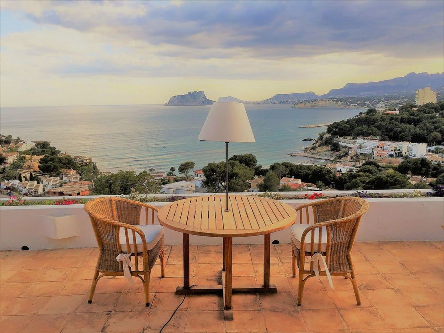 5 sypialnia Willa na sprzedaż w Moraira z basenem garażem - 2 750 000 € (Ref: 9079832)