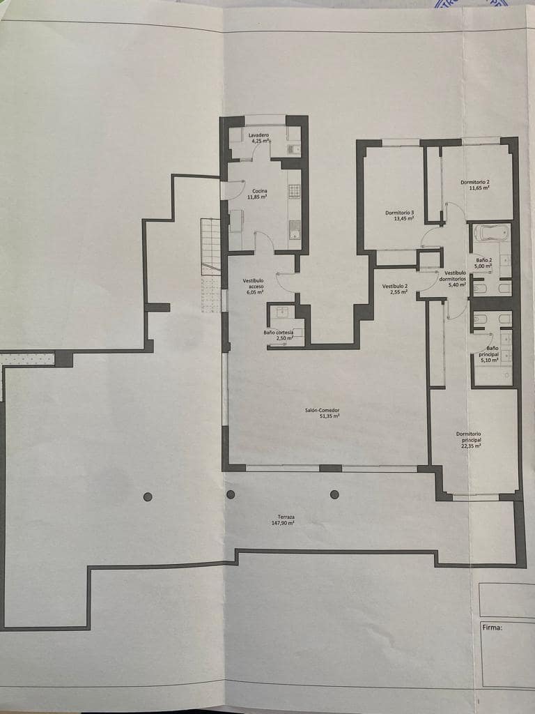 3 soveværelse Lejlighed til salg i Altea - € 1.300.000 (Ref: 9079834)