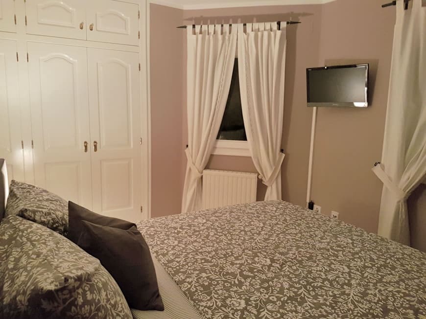 4 sypialnia Willa na sprzedaż w Moraira z basenem garażem - 980 000 € (Ref: 9079839)