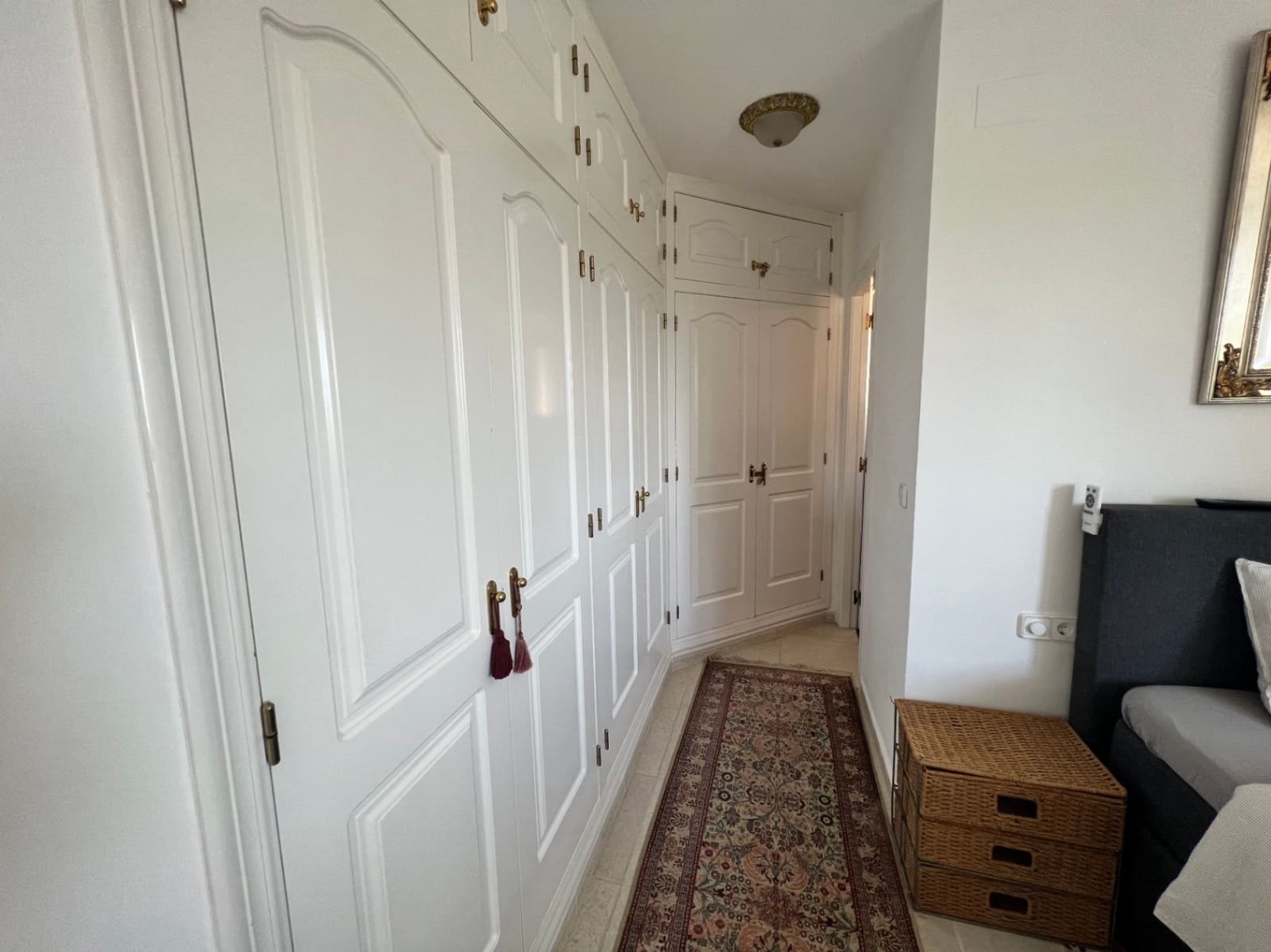 4 sypialnia Willa na sprzedaż w Moraira z basenem garażem - 980 000 € (Ref: 9079839)