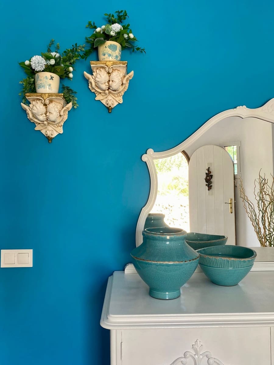 3 bedroom Finca/Country House for sale in Benissa with pool garage - € 950,000 (Ref: 9079840)