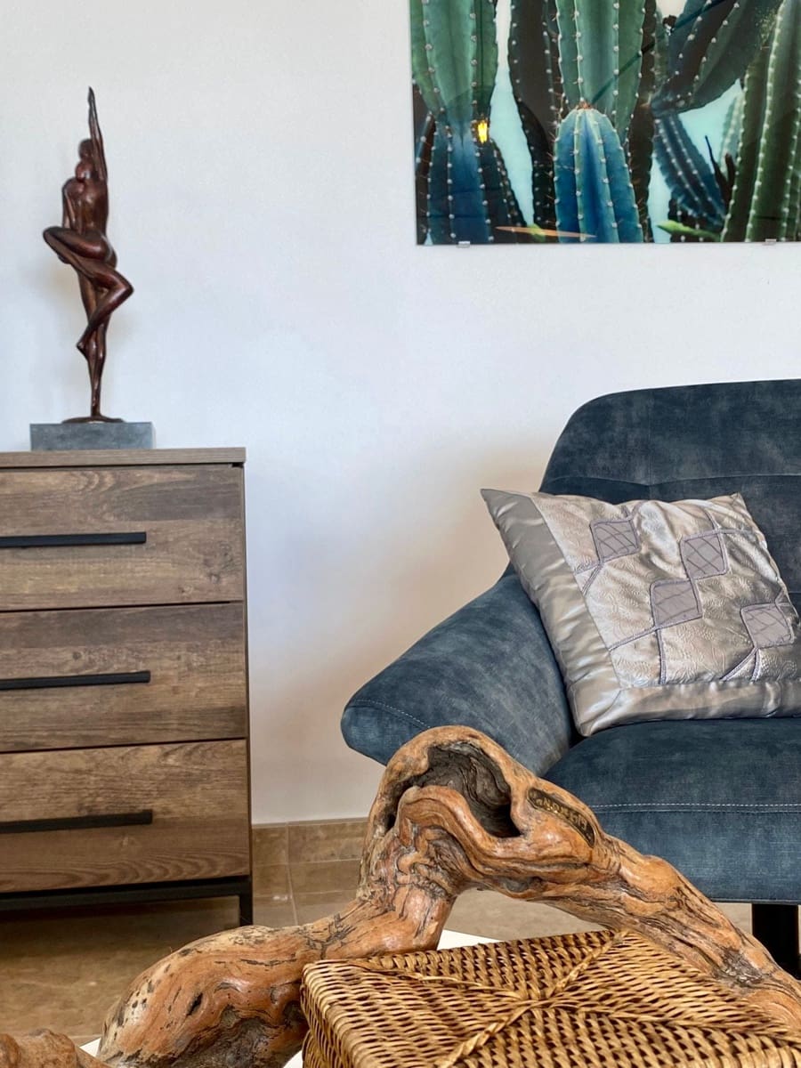 3 bedroom Finca/Country House for sale in Benissa with pool garage - € 950,000 (Ref: 9079840)