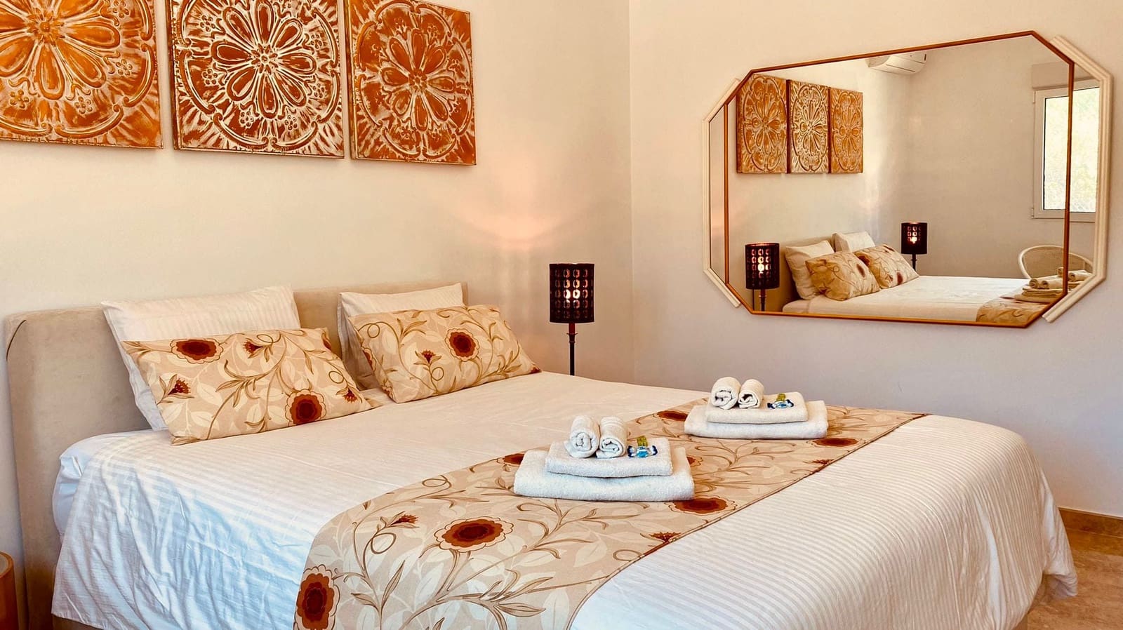 3 bedroom Finca/Country House for sale in Benissa with pool garage - € 950,000 (Ref: 9079840)