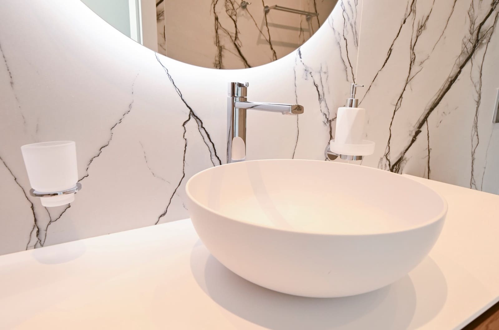 5 soveværelse Villa til salg i Benissa med swimmingpool garage - € 3.300.000 (Ref: 9079841)