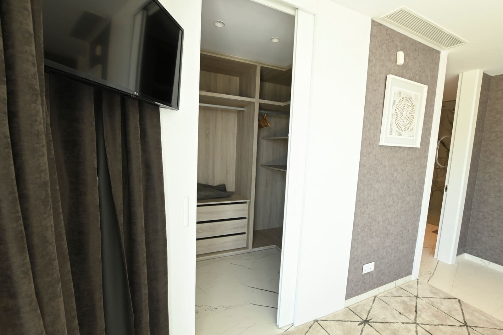 5 soveværelse Villa til salg i Benissa med swimmingpool garage - € 3.300.000 (Ref: 9079841)