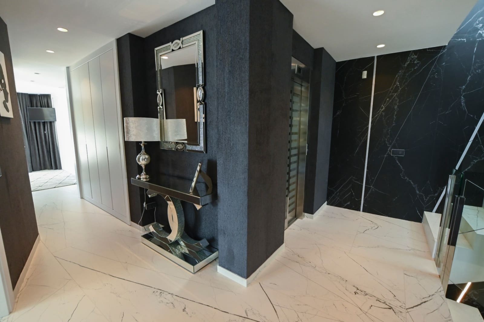 5 soveværelse Villa til salg i Benissa med swimmingpool garage - € 3.300.000 (Ref: 9079841)