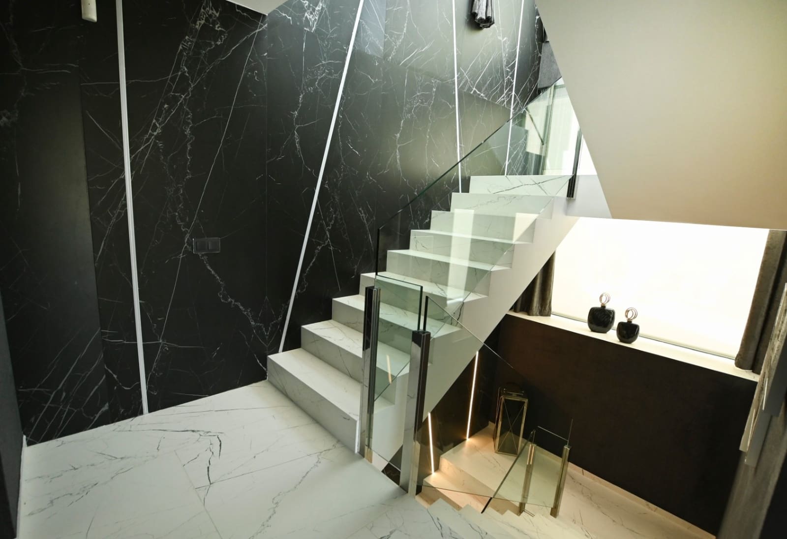 5 soveværelse Villa til salg i Benissa med swimmingpool garage - € 3.300.000 (Ref: 9079841)