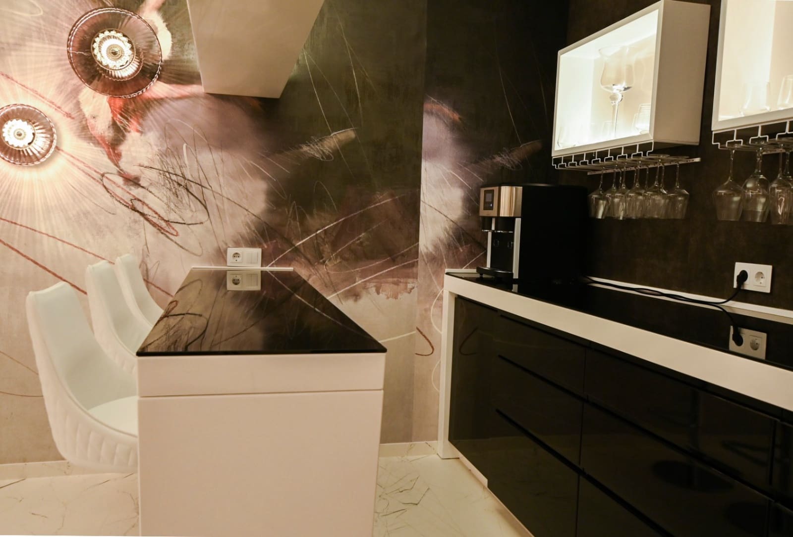 5 soveværelse Villa til salg i Benissa med swimmingpool garage - € 3.300.000 (Ref: 9079841)